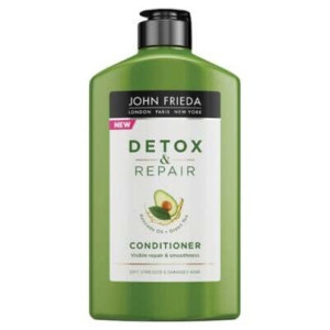 John Frieda Detox Repair Acondicionador 250Ml