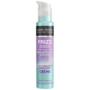 Frizz-Ease Weightless Wonder Smoothing Creme 250 Ml