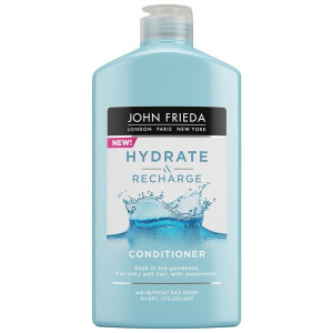 John Frieda Hydrate Y Recharge Acondicionador 250Ml