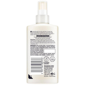 Profiller+ Spray Cabellos Finos 150 Ml