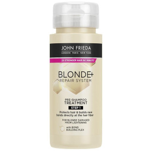 Blonde+ Repair System Tratamiento Reparador 100 Ml