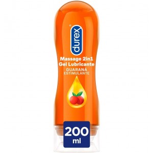 Durex Play Massage Estimulante 200 Ml