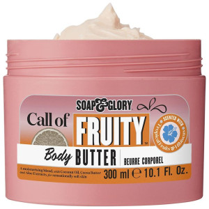 No Woman, No Dry Hydrating Body Butter 300 Ml