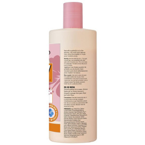 Bubble In Paradise Refreshing Body Wash 500 Ml