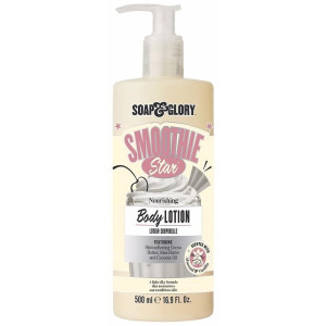 Soap Y Glory Smoothie Star Moisturizing Body Lotion 500Ml