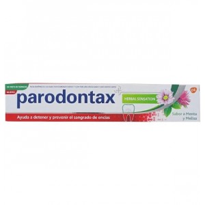 Parodontax Herbal Sensation (75 Ml)