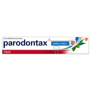 Parodontax Herbal Fresh (75 Ml)