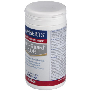 Lamberts Multi-Guard®Adr 60 Tabs