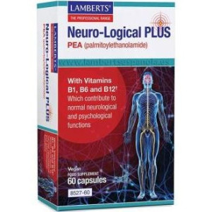 Neuro-Logical Plus 60Cap.