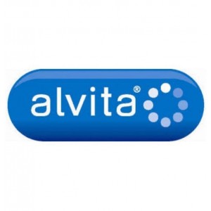 Muñequera Metapulgar Alvita Ajustable, Talla 2. - Alliance Healthcare