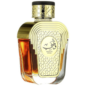Watani Intense Gold Edp Vapo 100 Ml