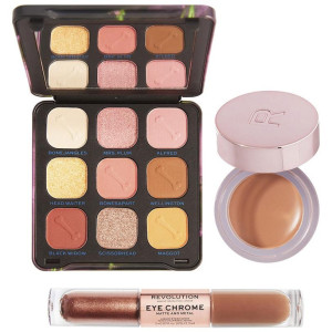 Revolution Corpse Bride X Revolution Set 2Uds