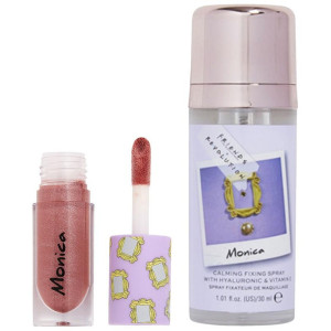 Friends X Revolution Monica Lote 2 Pz 2