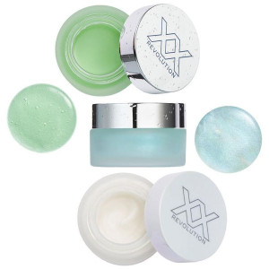 Makeup Revolution Xx Revolution Set 3Uds