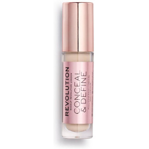 Make Up Revolution Conceal Y Define Conceal And Contour C1 340Ml