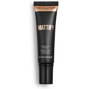 Mattify Matte Y Fix Primer 28 Ml