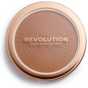 Make Up Revolution Revolution Mega Bronzer 02-Warm 15G