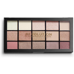 Make Up Revolution Paleta De Sombras Reloaded Iconic 3.0 1Ud