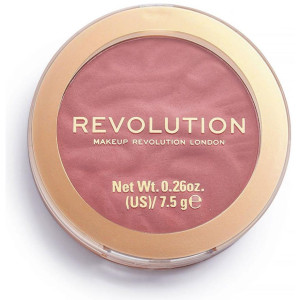 Revolution Beauty Reloaded Blusher Rose Kiss 7_5G