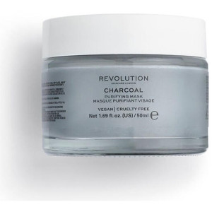 Charcoal Purifying Mask 50 Ml