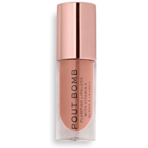 Make Up Revolution Pout Bomb Plumping Gloss Candy 1Ud