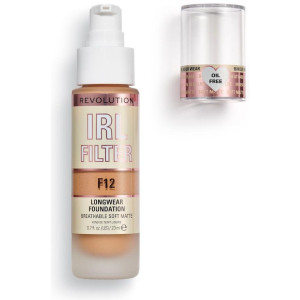Irl Filter Longwear Foundation F12 23 Ml
