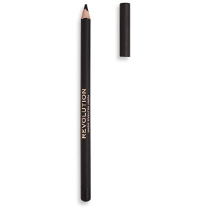 Kohl Eyeliner Black 1,30 Gr