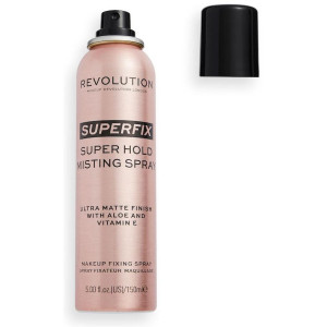 Make Up Revolution Superfix Misting Spray 150Ml