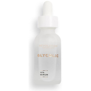 Glycolic 10% Acid Glow Serum 30 Ml