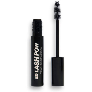 Make Up Revolution 5D Lash Pow Volumising Mascara 1Ud