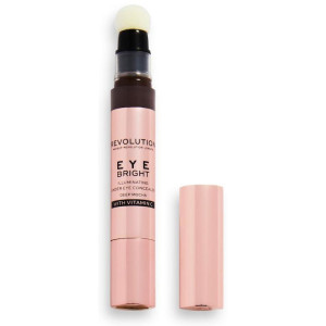 Bright Eye Concealer Deep Mocha 3 Ml