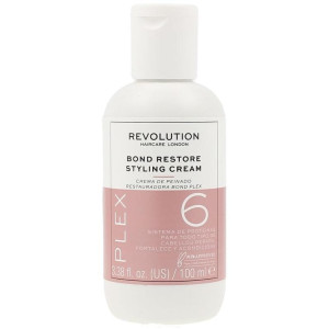 Revolution Haircare Plex 6 Bond Restore Styling Cream 100Ml