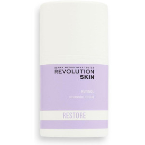 Retinol Overnight Cream 50 Ml