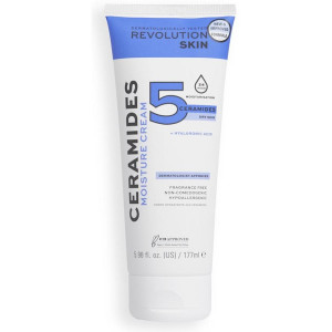 Ceramides Moisture Cream 177 Ml