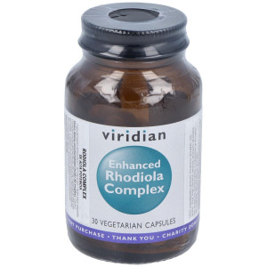 Rhodiola Complex 30Cap.Veg.