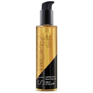 St. Tropez Self Tan Luxe Body Serum 200Ml