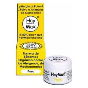 Hay Max Puro Balsamo Contra Alergenos 5Ml.