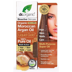 Aceite Puro Aceite Argan Marroqui 50Ml.