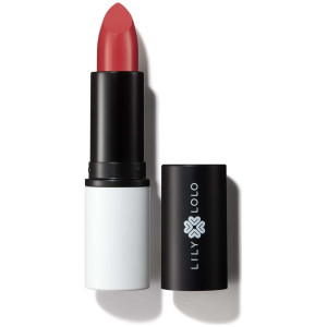 Lily Lolo Barra De Labios Coral Crush 1Ud