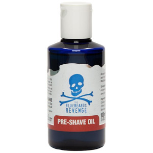 The Ultimate Pre-Shave Oil 100 Ml