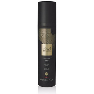 Ghd Style Curly Ever After 120 Ml