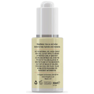 Guayaba Sérum Facial Con Vitamina C 30 Ml