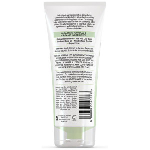 Locion Corporal Piel Sensible Calendula 200Ml