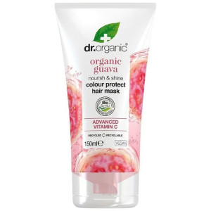 Mascarilla Protectora De Color Guayaba 150Ml