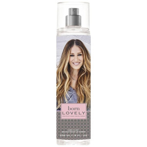 Born Lovely Bruma Corporal 236 Ml