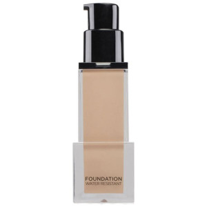 Delfy Foundation Base De Maquillaje Waterproof 10 Sand 35 Ml