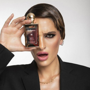 Spice Tonka Edp Vapo 50 Ml