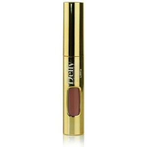Lipfix Gold Labial Líquido Nude 8 Gr
