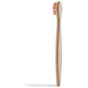 Georganics Kids Beechwood Toothbrush 1Ud