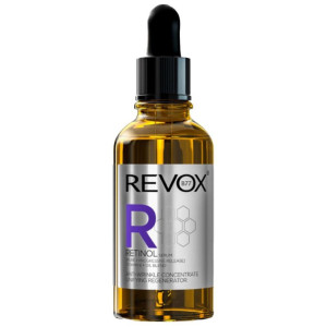 Revox B77 Retinol Unifying Regenerator Serum 30Ml